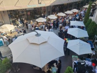 롯데몰 동부산점, ‘기장가게’ 플리마켓 연다 - 부산일보 롯데몰 동부산점, ‘기장가게’ 플리마켓 연다