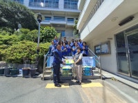 [포토뉴스]바르게살기운동 연제구협, 성우원에 기부 - 부산일보 [포토뉴스]바르게살기운동 연제구협, 성우원에 기부