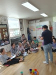 연제구 연산4동, `찾아가는 보건복지서비스` 교육 실시 - 부산일보 연제구 연산4동, 찾아가는 보건복지서비스 교육 실시