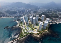 옛 한국유리 부지, 부산 대표 랜드마크로 탈바꿈 - 부산일보 옛 한국유리 부지, 부산 대표 랜드마크로 탈바꿈