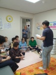 연제구 연산4동, `찾아가는 보건복지서비스` 교육 실시 - 부산일보 연제구 연산4동, 찾아가는 보건복지서비스 교육 실시