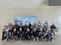 전기공사협회 부산시회 장학회, 고교생 체험 교육 - 부산일보 전기공사협회 부산시회 장학회, 고교생 체험 교육