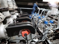 [화진철강] 친환경 저탄소 버너 시스템, `환경·에너지` 두 마리 토끼 잡는다 - 부산일보 [화진철강] 친환경 저탄소 버너 시스템, 환경·에너지 두... 