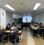 부산진구 당감4동, 노인일자리 혹서기 안전·건강 교실 운영 - 부산일보 부산진구 당감4동, 노인일자리 혹서기 안전·건강 교실 운영