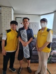 연제구 연산4동, `연나리, 여름을 부탁해` 사업 실시 - 부산일보 연제구 연산4동, 연나리, 여름을 부탁해 사업 실시