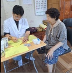거제시 외포보건진료소, ‘2024년 한의약 건강증진 프로그램’ 성료 - 부산일보 거제시 외포보건진료소, ‘2024년 한의약 건강증진... 