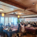 연제구, 찾아가는 보건복지 수행인력 힐링 다도체험 실시 - 부산일보 연제구, 찾아가는 보건복지 수행인력 힐링 다도체험 실시