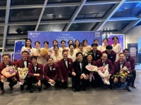 가을날 두 개의 합창 축제… 노래로 하나 되는 즐거움 선사 - 부산일보 가을날 두 개의 합창 축제… 노래로 하나 되는 즐거움 선사