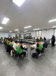 영도구 청학2동 자율방재단, 여름철 자연재난 대비 임무 등 교육 추진 - 부산일보 영도구 청학2동 자율방재단, 여름철 자연재난 대비 임무 등... 