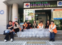 [포토뉴스] 화명2동 ‘사랑의 도시락 배달’ - 부산일보 [포토뉴스] 화명2동 ‘사랑의 도시락 배달’