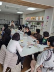 사상구 삼락동, 주민자치회 프로그램 `토탈공예 교실` 개강 - 부산일보 사상구 삼락동, 주민자치회 프로그램 토탈공예 교실 개강
