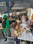 부산진구 가야1동 새마을부녀회, 삼계탕 나눔 행사 실시 - 부산일보 부산진구 가야1동 새마을부녀회, 삼계탕 나눔 행사 실시