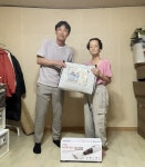 부산 서구, 폭염대비 재가 의료급여 수급자에 냉방 용품 지원 - 부산일보 부산 서구, 폭염대비 재가 의료급여 수급자에 냉방 용품 지원