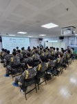 수영구 광안3동, 5·6년차 예비군 대원 대상 민방위 교육 실시 - 부산일보 수영구 광안3동, 5·6년차 예비군 대원 대상 민방위 교육 실시