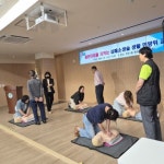 사상구 덕포1동, ‘골든타임을 지키는 응급처치 교육’ 실시 - 부산일보 사상구 덕포1동, ‘골든타임을 지키는 응급처치 교육’ 실시