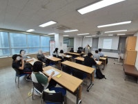 [포토뉴스] 발달장애인 취업준비반 - 부산일보 [포토뉴스] 발달장애인 취업준비반