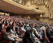 KTL, 제4회 K하모니오케스트라 정기연주회로 따뜻한 감동 선사 - 부산일보 KTL, 제4회 K하모니오케스트라 정기연주회로 따뜻한 감동 선사