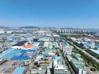 산단 공장에도 카페·편의점 들어선다…첨단·신산업 입주 문턱도 대폭 낮춰 - 부산일보 산단 공장에도 카페·편의점 들어선다…첨단·신산업 입주... 