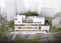 비소 검출·공사비 증액… 우여곡절 겪은 대연동 꿈나무지원복합센터... 검출·공사비 증액… 우여곡절 겪은 대연동 꿈나무지원복합센터 하반기 운영