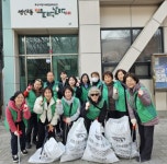 영도구 영선2동 새마을단체, ‘우리동네 새단장’ 환경정비 실시 - 부산일보 영도구 영선2동 새마을단체, ‘우리동네 새단장’ 환경정비 실시