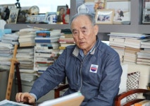 [인터뷰] 협성종합건업 정철원 회장 “착공 16년째 지지부진… 사람... [인터뷰] 협성종합건업 정철원 회장 “착공 16년째 지지부진… 사람... 