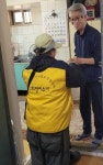 기장군 일광읍, 고독사 예방 `따숨, 한모금` 실시 - 부산일보 기장군 일광읍, 고독사 예방 따숨, 한모금 실시