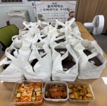 수영구 광안4동 올리베따노 성 베네딕도 수녀회, ‘수제 반찬’ 지원 - 부산일보 수영구 광안4동 올리베따노 성 베네딕도 수녀회, ‘수제 반찬’... 