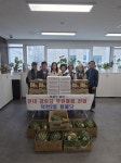 북구 덕천2동 풍물단, 관내 경로당에 여름맞이 후원물품 전달 - 부산일보 북구 덕천2동 풍물단, 관내 경로당에 여름맞이 후원물품 전달