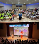 부산 서구 한형석 자유아동극장, ‘먼구름 선생님과 상상여행’ 성료... 부산 서구 한형석 자유아동극장, ‘먼구름 선생님과 상상여행’ 성료