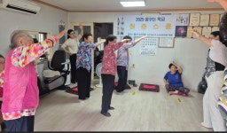 [당감1동]경로당 어르신 대상 꿈꾸는 학교 청춘스쿨 : 부산소개 : 주민자치회 : 우수사례 : 부산광역시 [당감1동]경로당 어르신 대상 꿈꾸는 학교... 