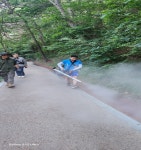 [하단2동] 주민자율방역단 에덴공원 방역활동 실시 : 부산소개... 주민자율방역단 에덴공원 방역활동 실시 : 부산소개 : 주민자치회 : 활동사진첩