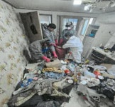 주거환경 개선사업 : 부산소개 : 주민자치회 : 활동사진첩 : 부산광역시 [하단2동] 클린 up! 활력 up! 주거환경 개선사업 : 부산소개... 