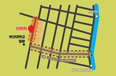 공간 이야기 첫 번째:10.16 부마민주항쟁로 명예거리 탐방기 – 민주주의의 길을 걷다 : 부산광역시 부산근현대역사관 부산광역시... 