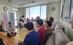 [초읍동] 동장과 함께 찾아가는 이동상담실 운영 : 부산소개... 부산광역시 [초읍동] 동장과 함께 찾아가는 이동상담실 운영 : 부산소개... 