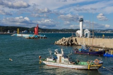 테마여행 - 등대 보며 걷는 갈맷길 여행 : 부산 갈맷길 부산 갈맷길