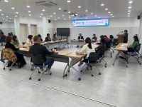 [하단2동] 11월 주민자치위원회 월례회 개최 : 부산소개 : 주민자치회 : 활동사진첩 : 부산광역시 [하단2동] 11월 주민자치위원회 월례회 개최... 