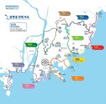 전체코스 : 부산 갈맷길 부산 갈맷길