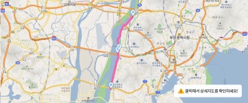 6-1구간 : 부산 갈맷길 부산 갈맷길