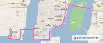 5-1구간 : 부산 갈맷길 부산 갈맷길