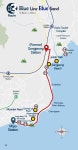 YOLO Route 3 > Busan Galmaetgil 부산 갈맷길