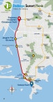 YOLO Route 7 > Busan Galmaetgil 부산 갈맷길
