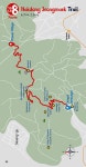 YOLO Route 8 > Busan Galmaetgil 부산 갈맷길