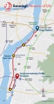 YOLO Route 9 > Busan Galmaetgil 부산 갈맷길