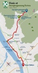 YOLO Route 10 > Busan Galmaetgil 부산 갈맷길