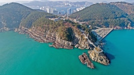 암남공원 : 부산지오파크 부산지오파크