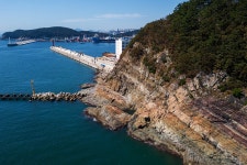 암남공원 : 부산지오파크 부산지오파크