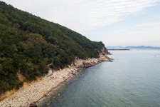 눌차도 : 부산지오파크 부산지오파크