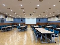 다목적홀 : 부산광역시 인재개발원 부산광역시 인재개발원