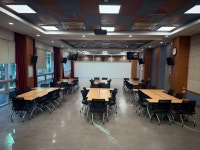 중강의실 : 부산광역시 인재개발원 부산광역시 인재개발원