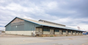 피란수도 부산유산